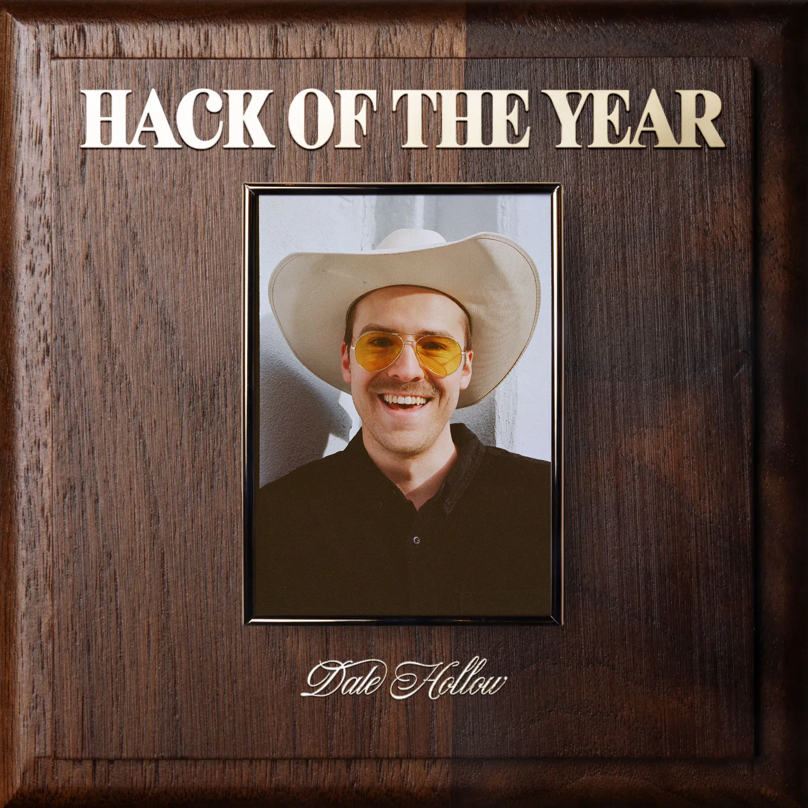 Dale Hollow Releases Tongue-In-Cheek 'Hack of the Year' featured image