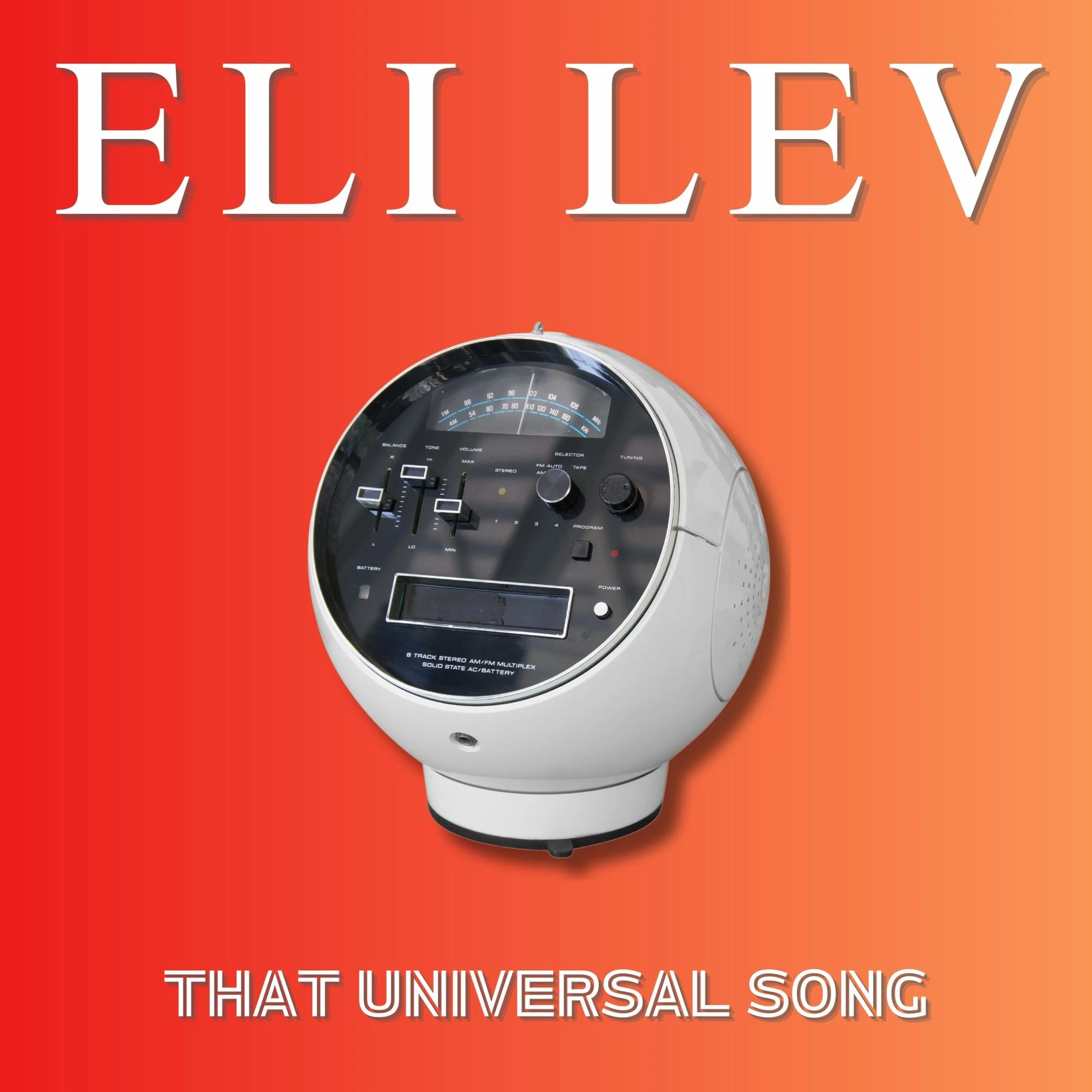 Hum Along with Eli Lev in “That Universal Song” featured image
