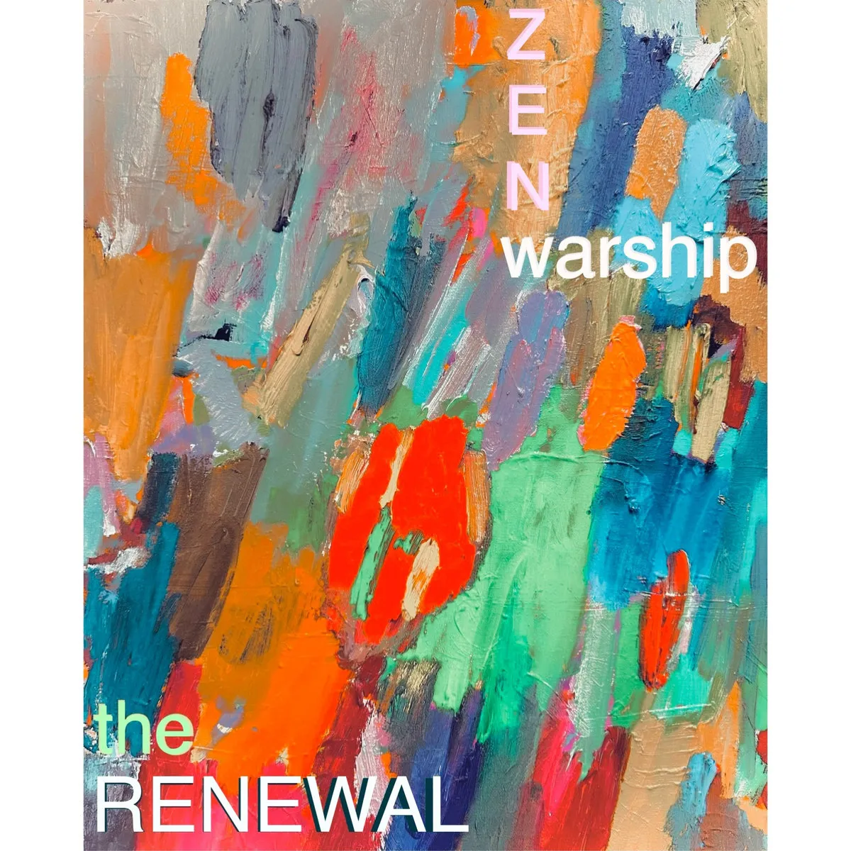 Zen Warship Returns with “The Renewal” featured image